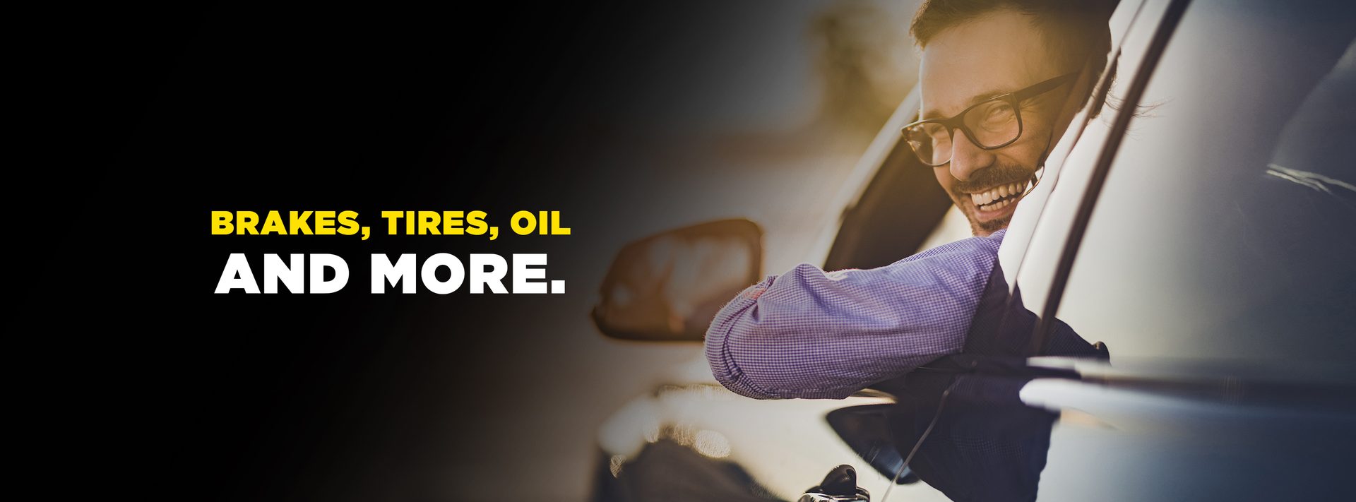 Brakes, tires, oil and more — Michigan Auto Experts, 9 Midas shops in Southeast Michigan
